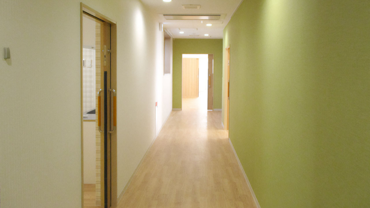 ベネッセ上大岡保育園 セーワ建築工房の実績紹介