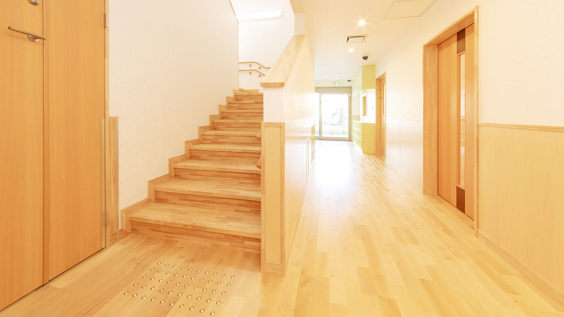 セーワ建築工房は、保育園・幼稚園や学童施設、公共施設も数多くの実績がございます