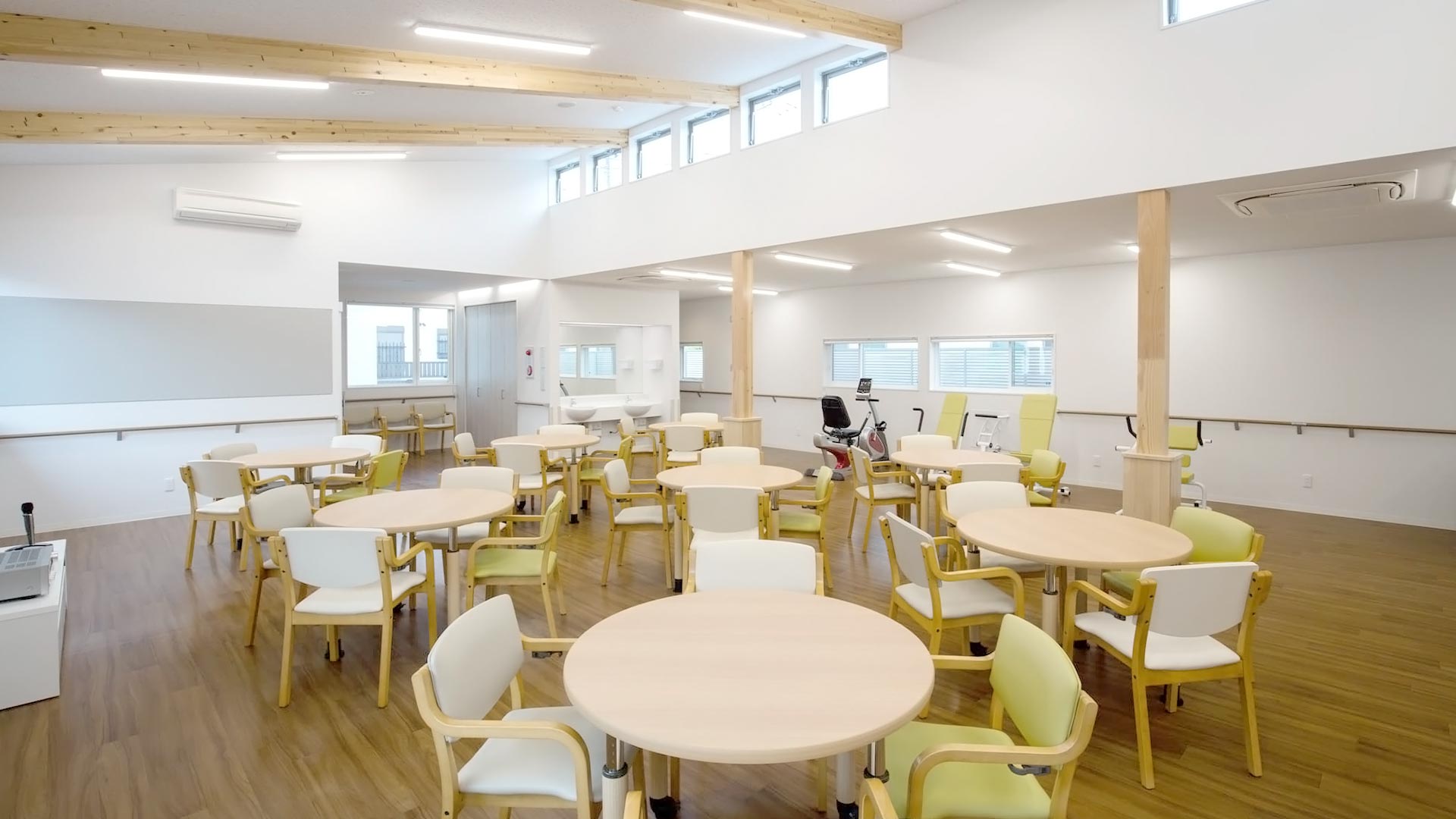 株式会社セーワ建築工房は、建築と福祉の専門家として、保育所、グループホーム、デイサービスなどの実績豊富な一級建築事務所です